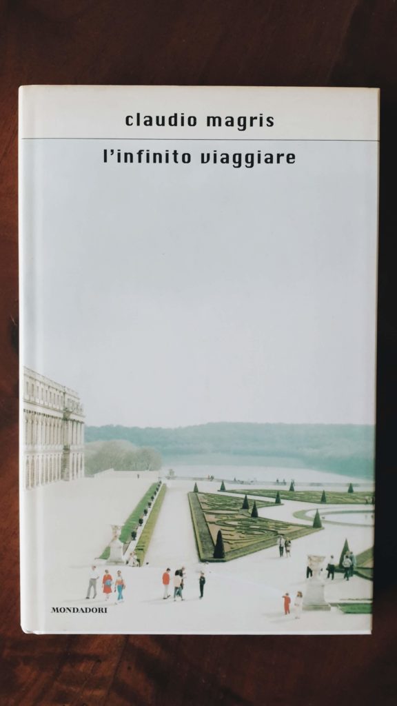 Il Gioco Infinito”, tra Sinek e Magris – Alberto Girardello